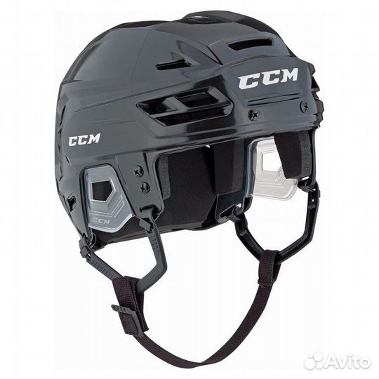 Новый шлем CCM RES 100 M BLK