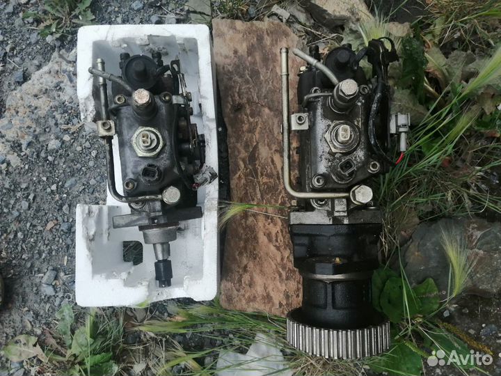 Тнвд для 3сте Тойота 1994 г