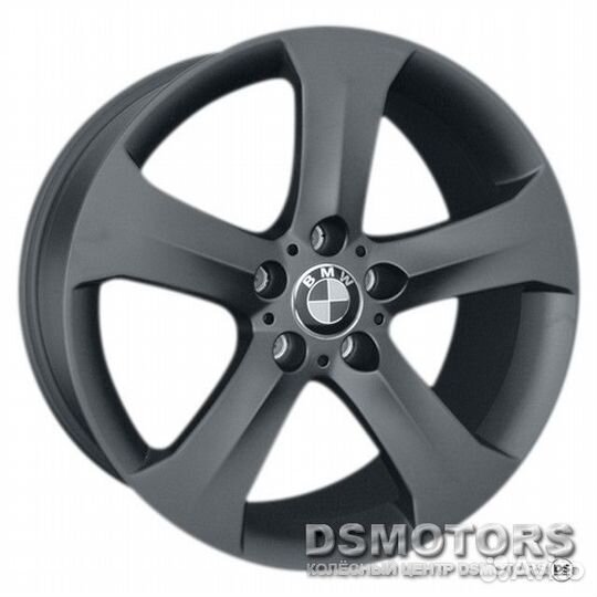 Диски BMW B82 9/19 5x120 ET18 d74.1 MB