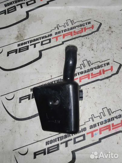 Бачок влагоотделителя абсорбер воздушный nissan in