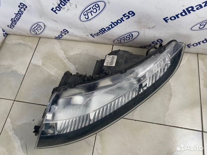 Фара передняя левая Honda Civic 5D FK1 2006-2012