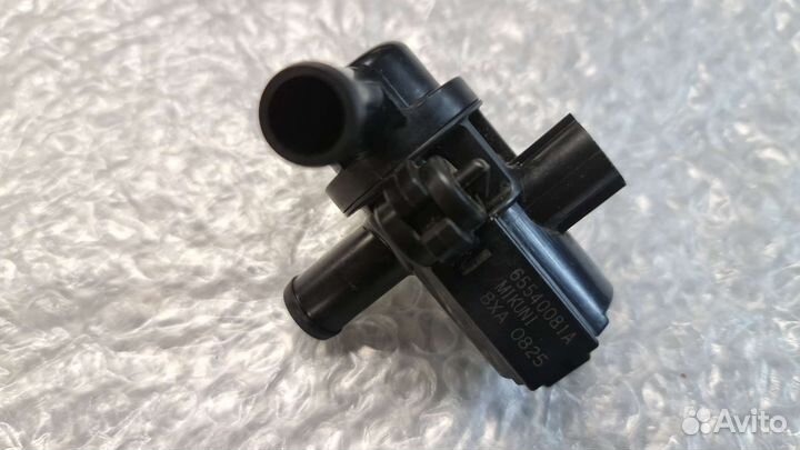 Ducati Hypermotard 950 Клапан Откл.Воздуха