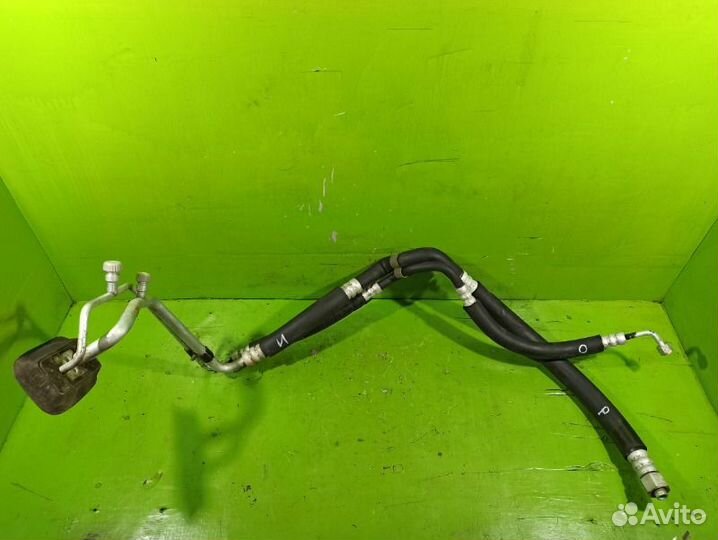 Трубка кондиционера Iran Khodro Samand 1 2006