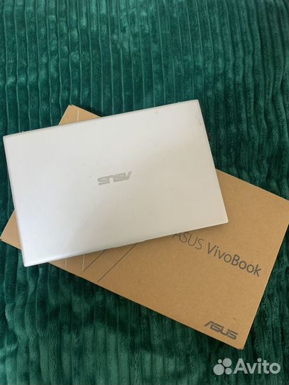 Ноутбук asus vivobook 14