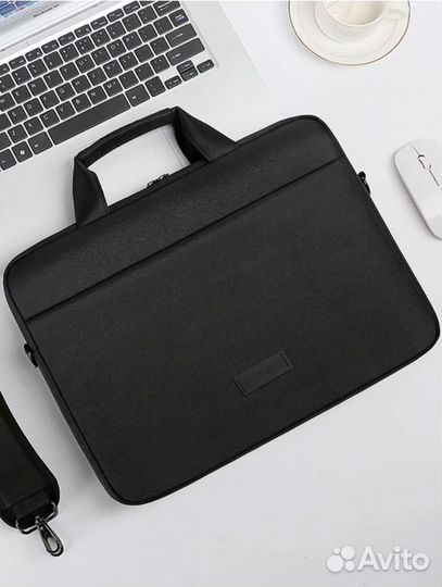 Сумка для ноутбука 17.3
