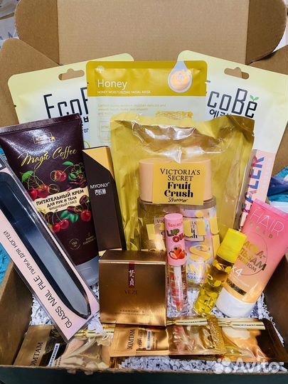 Набор косметики