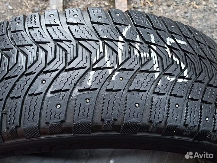 Michelin X-Ice North 3 205/55 R16 94T