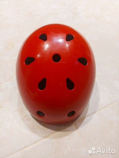 Велошлем детский