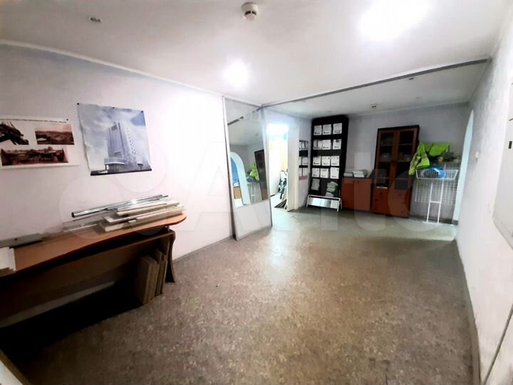 Свободного назначения, 71.5 м²