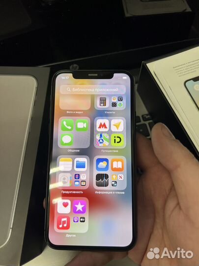 iPhone 11 Pro, 64 ГБ