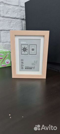 Рамка IKEA Ribba 914см