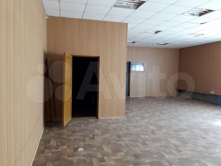 Торговое помещение, 80 м²