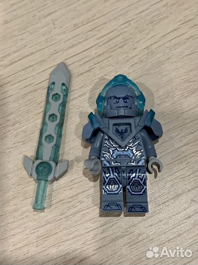 Каменный клэй