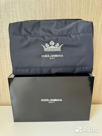 Косметичка Dolce Gabbana