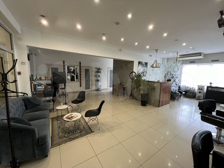 Свободного назначения, 150 м²