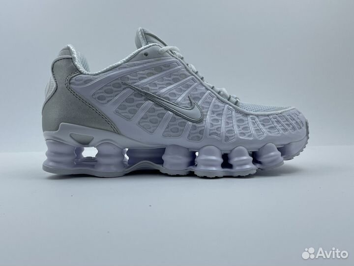 Кроссовки Nike Air Max Shox Tl