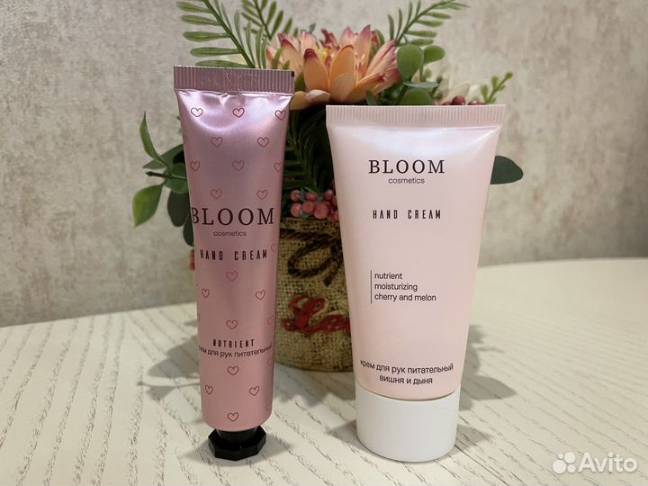 Белорусская косметика