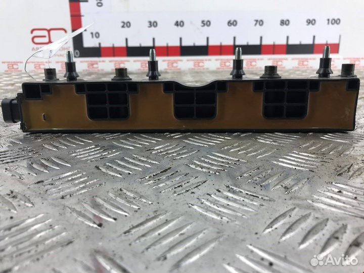 Катушка зажигания для Opel Astra G 19005212