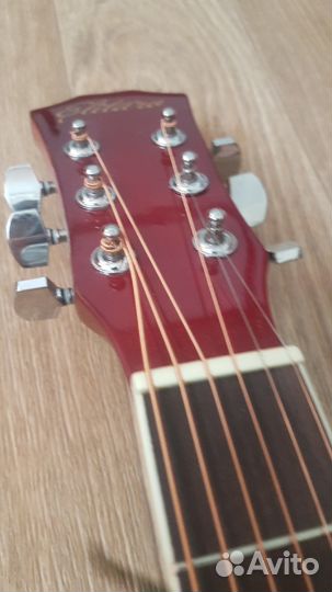 Акустическая гитара Elitaro E4010C Rds Новая