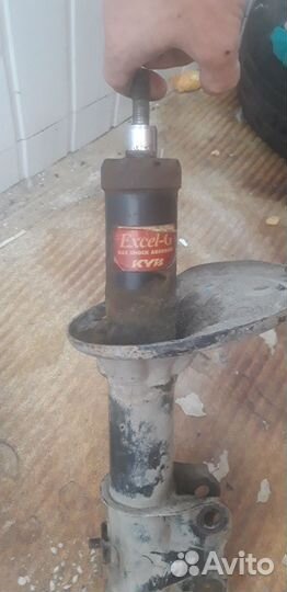 Стойка и опора