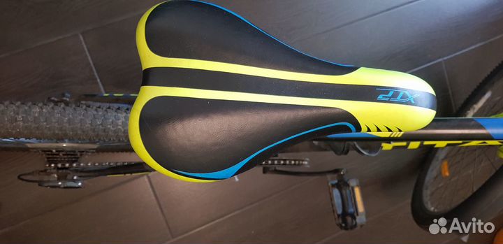 Велосипед Titan