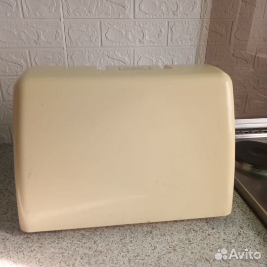 Швейная машинка электическая