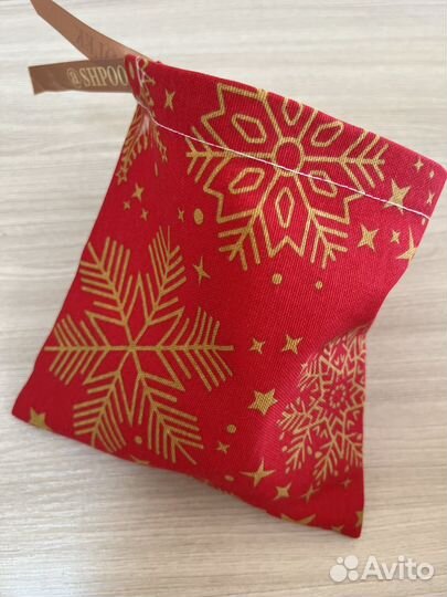 Мешки подарочные