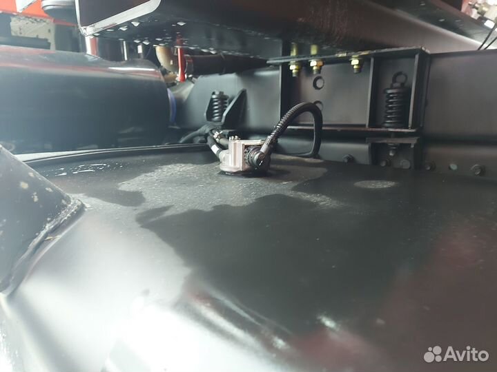 Урал С35510, 2024