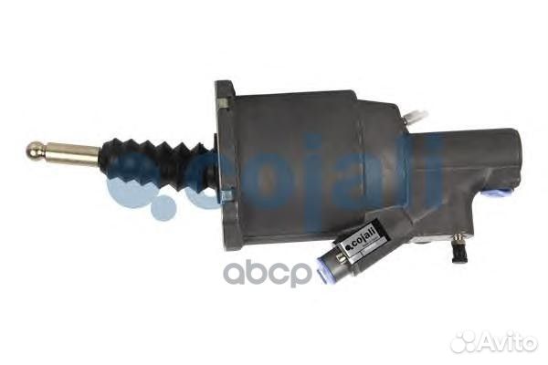 Пгу сцепления Volvo аналог Kongsberg 629276AM