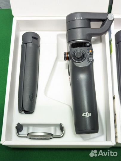 DJI Osmo Mobile 6 Cтабилизатор