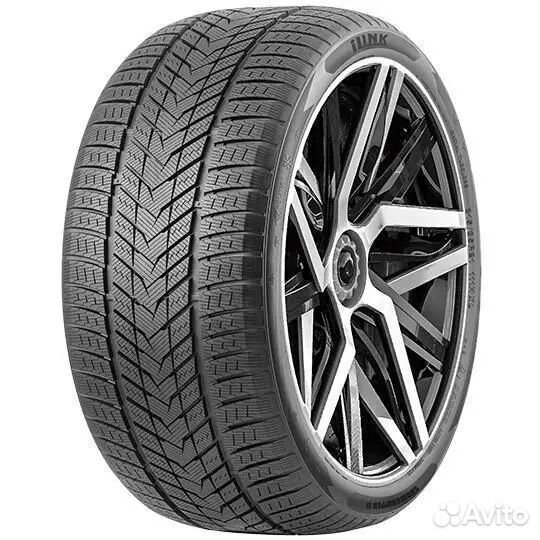 iLink SnowGripper II 285/50 R20 116H