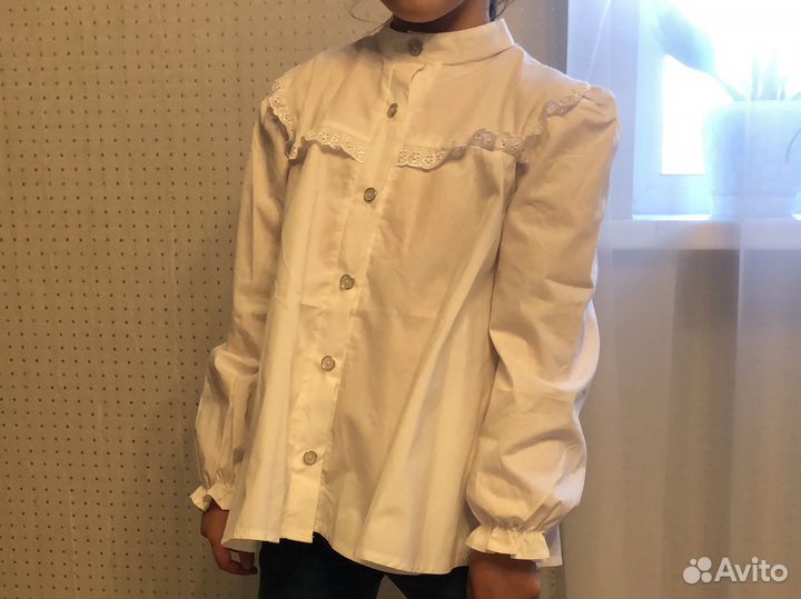 Школьная форма