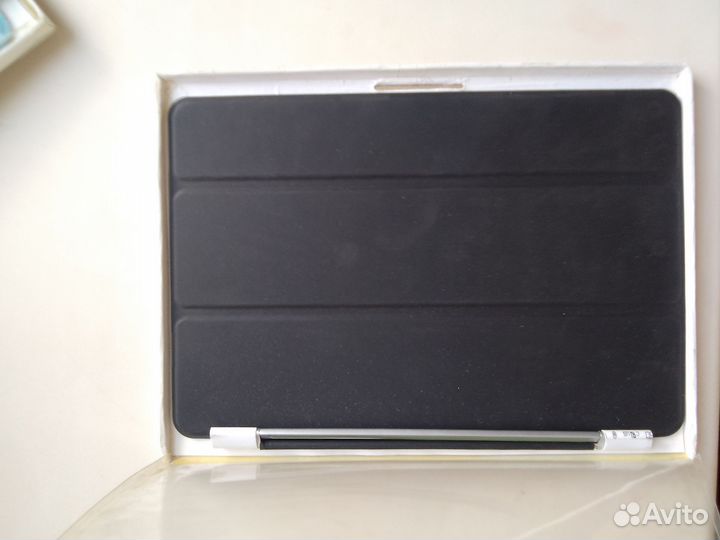 Чехлы на iPad, iPad mini