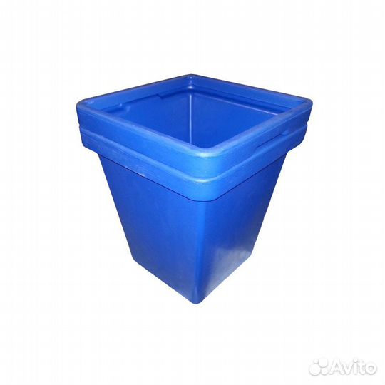 Euro WaterFarm V3 GHE