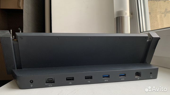 Microsoft docking station for Surface Pro 3/4/5/6