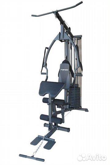 Мультистанция optifit status SX79