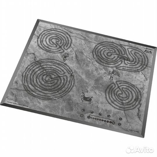 Варочная панель Kaiser KCT 6715 F Ara