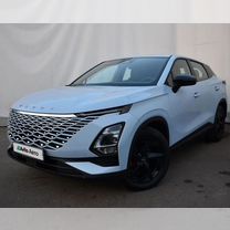 OMODA C5 1.5 CVT, 2023, 15 709 км, с пробегом, цена 2 149 000 руб.