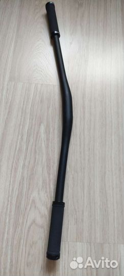 Renthal Fatbar руль манетка х9 x5 Sram