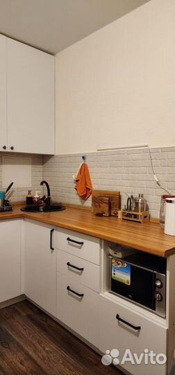 Набор из 2-х разделочных досок