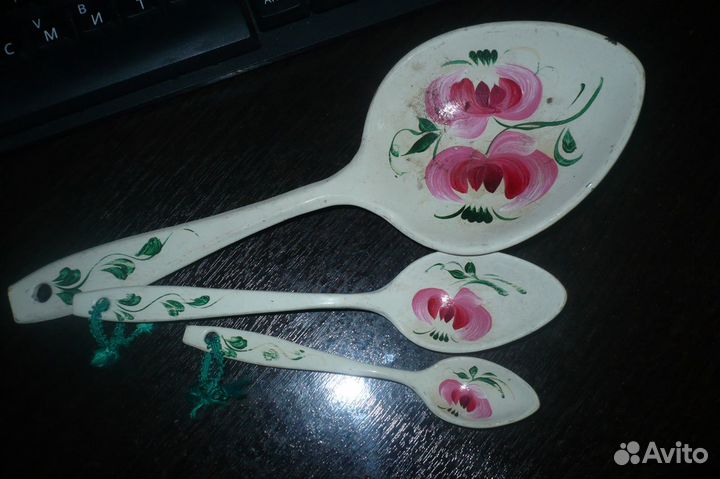 Коньячный набор фарфоровый