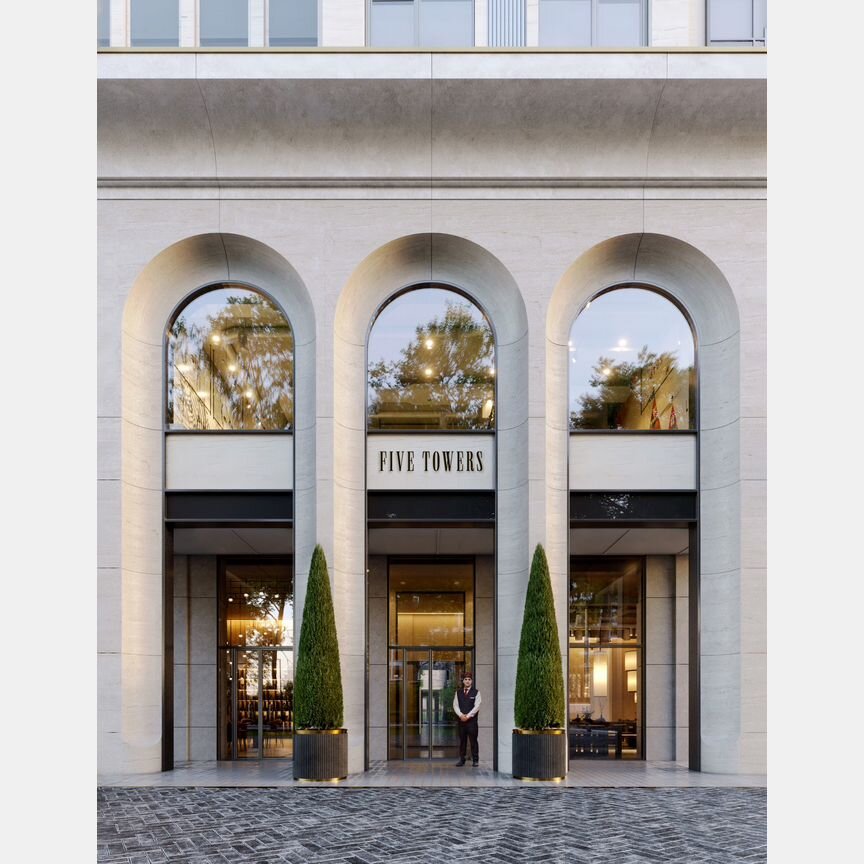 3-к. квартира, 87,3 м², 58/75 эт.