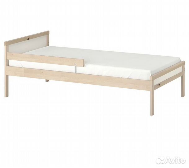 Детская кровать IKEA каркас