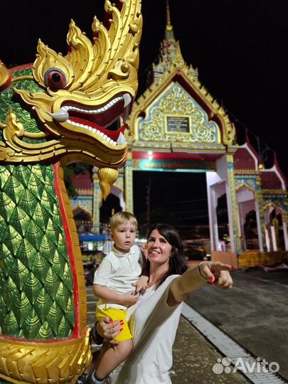 Горящие туры