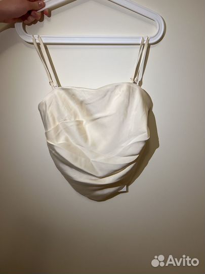 Топ корсет love republic