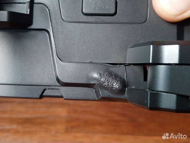 Квадрокоптер sjrc f11s 4k pro