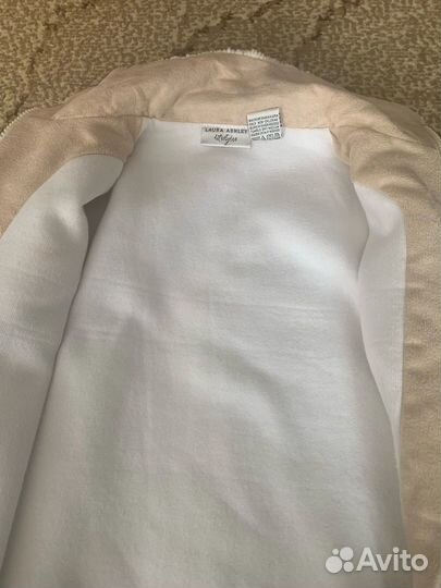 Курточка для девочки