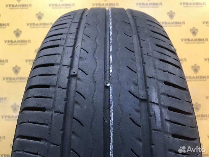 Kumho Solus KH17 185/65 R15 88H
