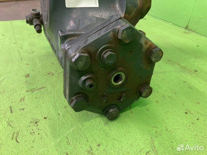 Гидроусилитель руля iveco stralis