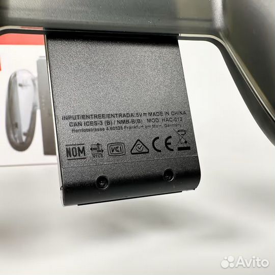 Держатель для Nintendo Switch